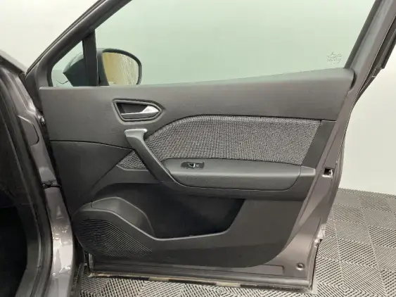 RENAULT SYMBIOZ - voiture d'occasion - Photo 20