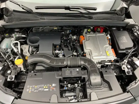 RENAULT SYMBIOZ - voiture d'occasion - Photo 21