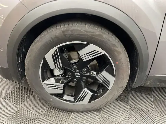 RENAULT SYMBIOZ - voiture d'occasion - Photo 23