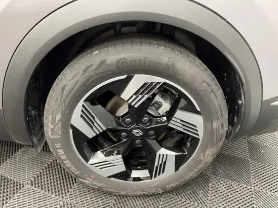 RENAULT SYMBIOZ - voiture d'occasion - Photo 24