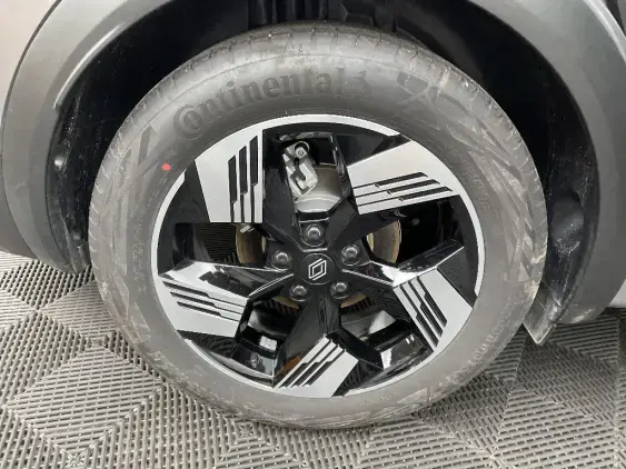 RENAULT SYMBIOZ - voiture d'occasion - Photo 25