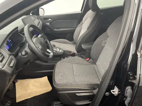 RENAULT SYMBIOZ - voiture d'occasion - Photo 18