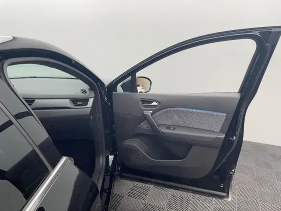 RENAULT SYMBIOZ - voiture d'occasion - Photo 20