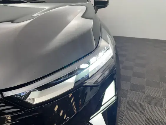 RENAULT SYMBIOZ - voiture d'occasion - Photo 22