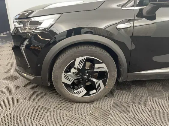 RENAULT SYMBIOZ - voiture d'occasion - Photo 23