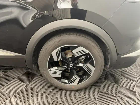 RENAULT SYMBIOZ - voiture d'occasion - Photo 24