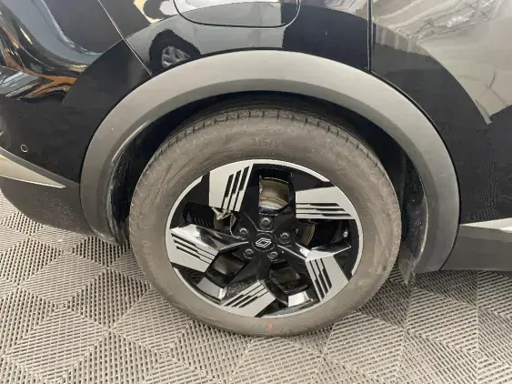 RENAULT SYMBIOZ - voiture d'occasion - Photo 25