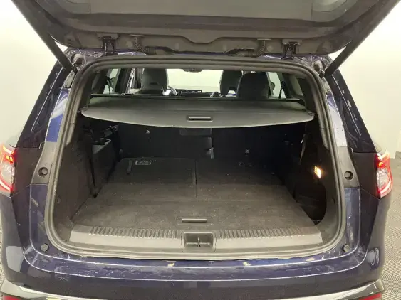 RENAULT ESPACE VI - voiture d'occasion - Photo 16