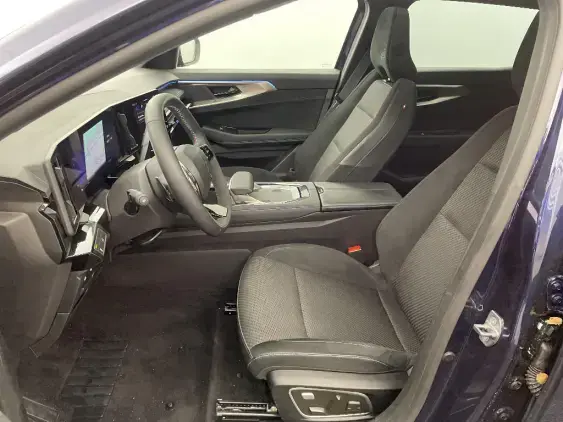 RENAULT ESPACE VI - voiture d'occasion - Photo 18