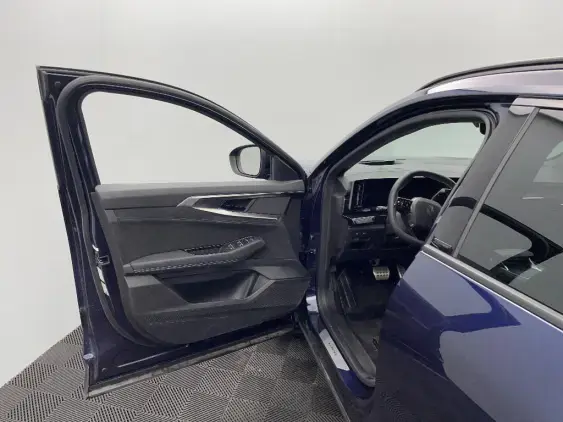 RENAULT ESPACE VI - voiture d'occasion - Photo 19