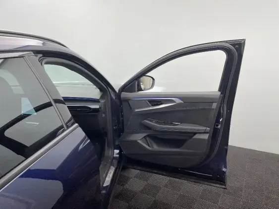 RENAULT ESPACE VI - voiture d'occasion - Photo 20