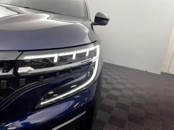 RENAULT ESPACE VI - voiture d'occasion - Photo 22