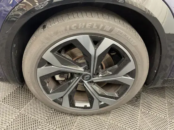 RENAULT ESPACE VI - voiture d'occasion - Photo 23