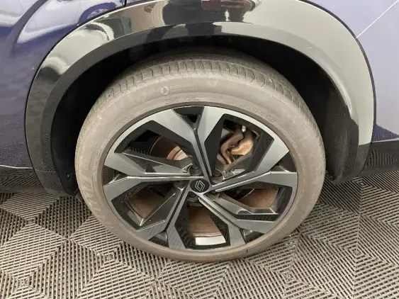 RENAULT ESPACE VI - voiture d'occasion - Photo 24