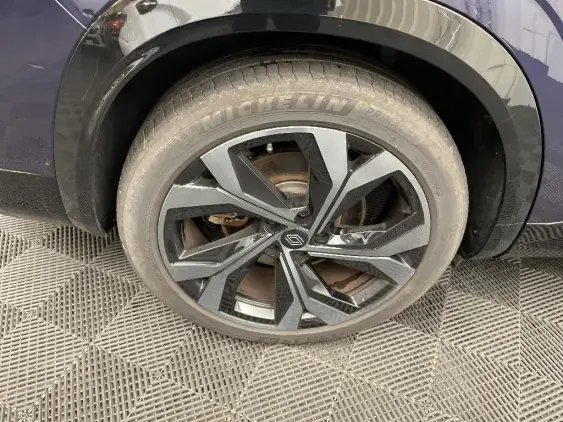 RENAULT ESPACE VI - voiture d'occasion - Photo 25