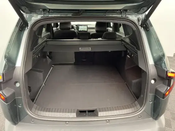 DACIA BIGSTER - voiture d'occasion - Photo 16