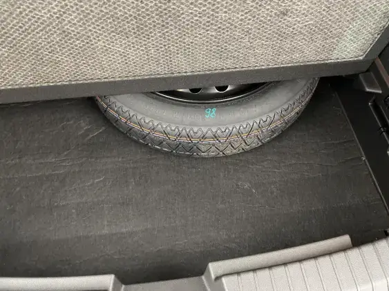 DACIA BIGSTER - voiture d'occasion - Photo 17