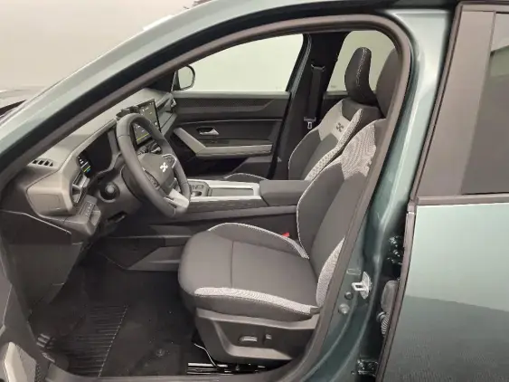 DACIA BIGSTER - voiture d'occasion - Photo 18