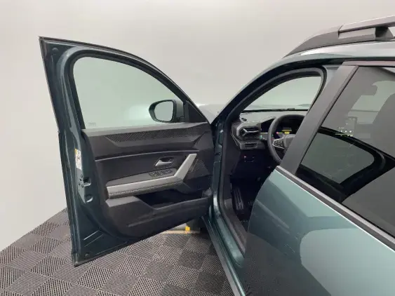 DACIA BIGSTER - voiture d'occasion - Photo 19