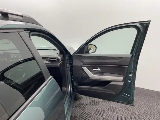 DACIA BIGSTER - voiture d'occasion - Photo 20