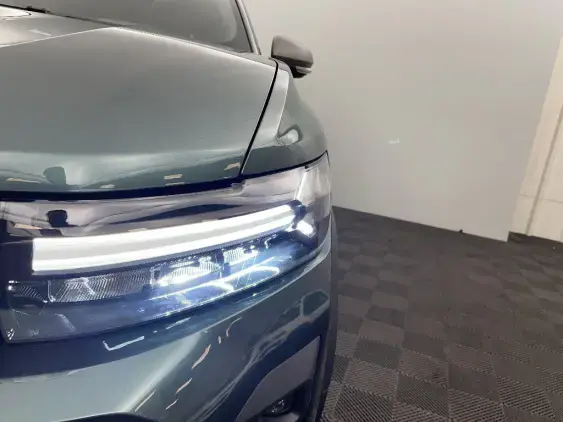 DACIA BIGSTER - voiture d'occasion - Photo 22