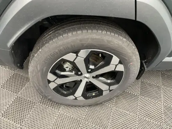 DACIA BIGSTER - voiture d'occasion - Photo 25