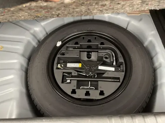 RENAULT CLIO V - voiture d'occasion - Photo 17