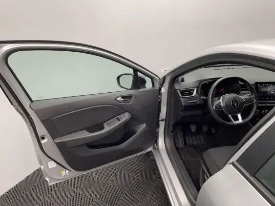 RENAULT CLIO V - voiture d'occasion - Photo 19