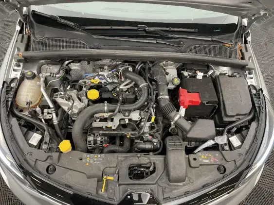 RENAULT CLIO V - voiture d'occasion - Photo 21