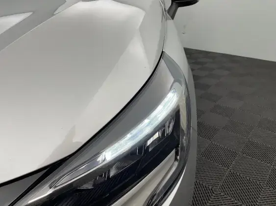 RENAULT CLIO V - voiture d'occasion - Photo 22