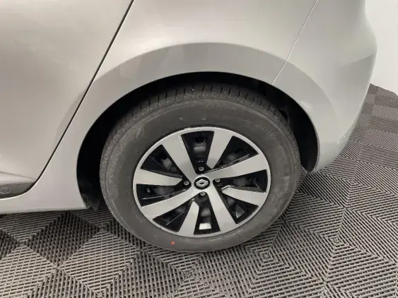 RENAULT CLIO V - voiture d'occasion - Photo 24