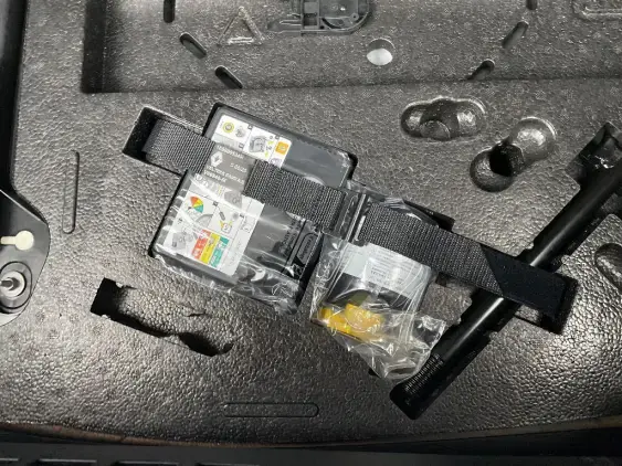 RENAULT CLIO V - voiture d'occasion - Photo 16