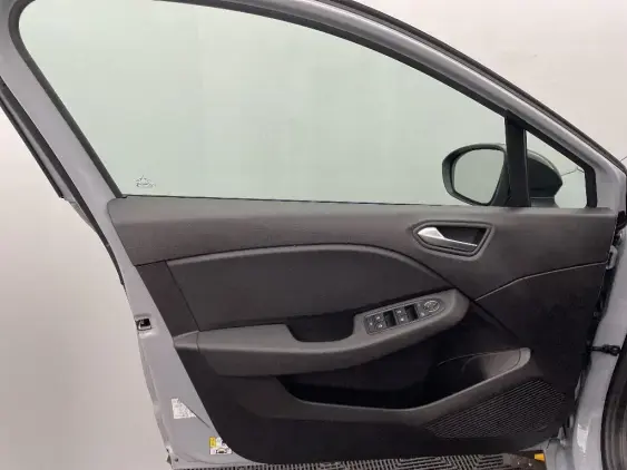 RENAULT CLIO V - voiture d'occasion - Photo 18