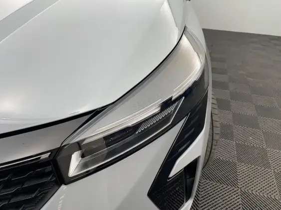 RENAULT CLIO V - voiture d'occasion - Photo 21