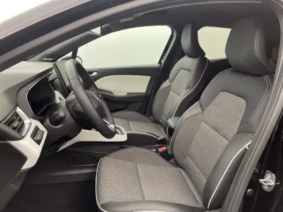 RENAULT CLIO V - voiture d'occasion - Photo 18