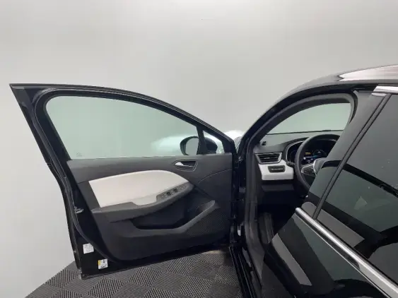 RENAULT CLIO V - voiture d'occasion - Photo 19