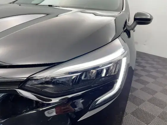 RENAULT CLIO V - voiture d'occasion - Photo 22