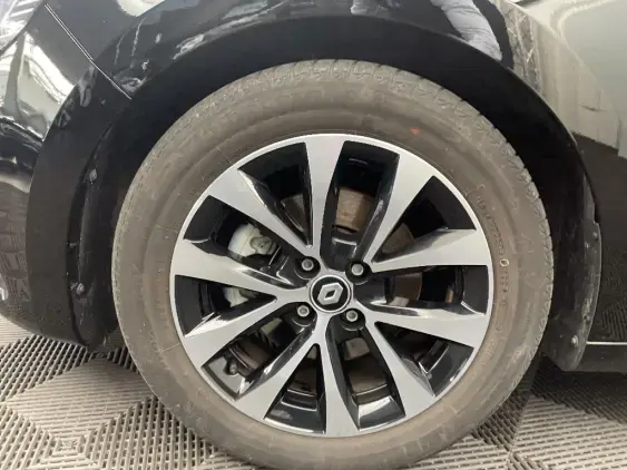 RENAULT CLIO V - voiture d'occasion - Photo 23