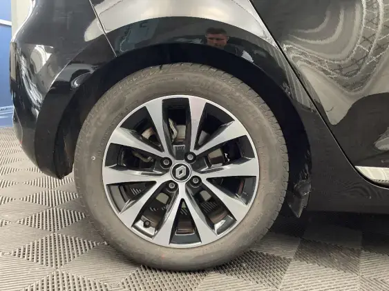 RENAULT CLIO V - voiture d'occasion - Photo 25