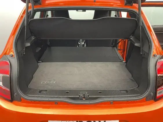 RENAULT TWINGO III - voiture d'occasion - Photo 16