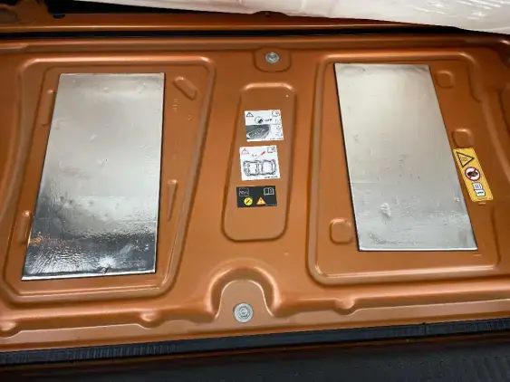 RENAULT TWINGO III - voiture d'occasion - Photo 17