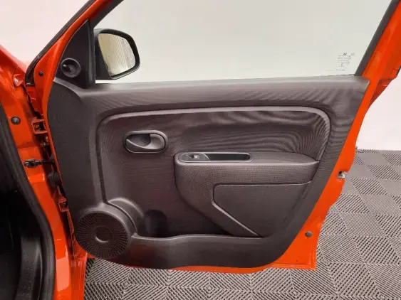 RENAULT TWINGO III - voiture d'occasion - Photo 20