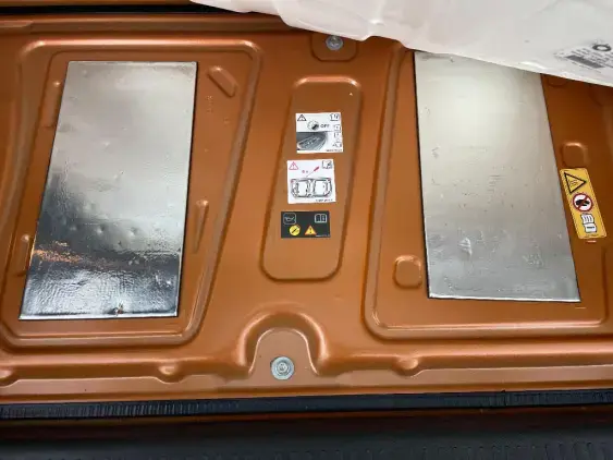 RENAULT TWINGO III - voiture d'occasion - Photo 21