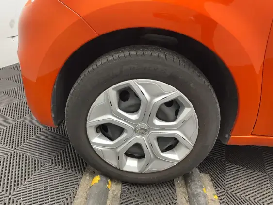 RENAULT TWINGO III - voiture d'occasion - Photo 23