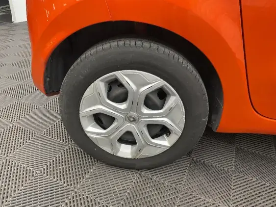 RENAULT TWINGO III - voiture d'occasion - Photo 25