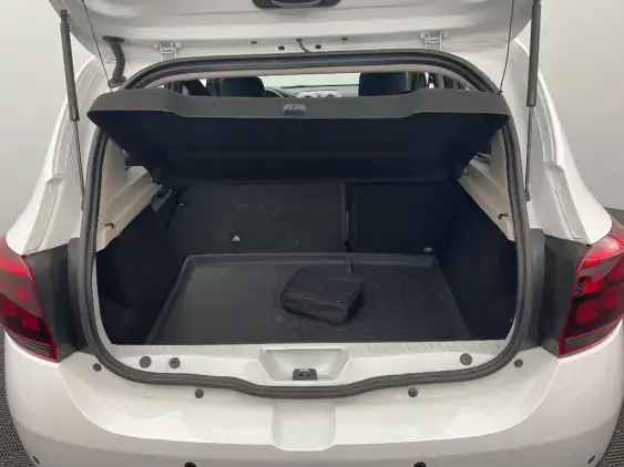 DACIA SANDERO III - voiture d'occasion - Photo 16