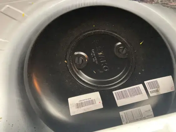 DACIA SANDERO III - voiture d'occasion - Photo 17