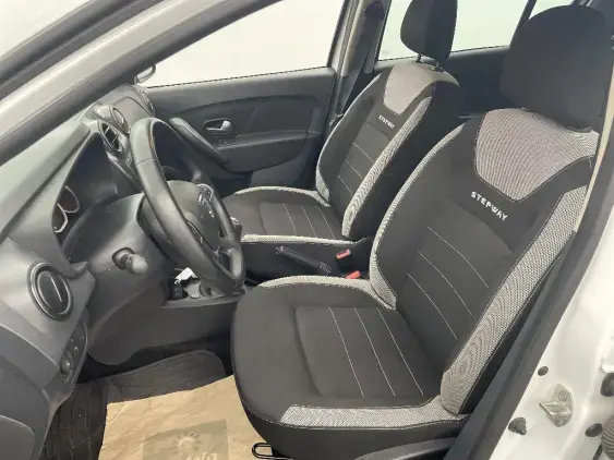 DACIA SANDERO III - voiture d'occasion - Photo 18