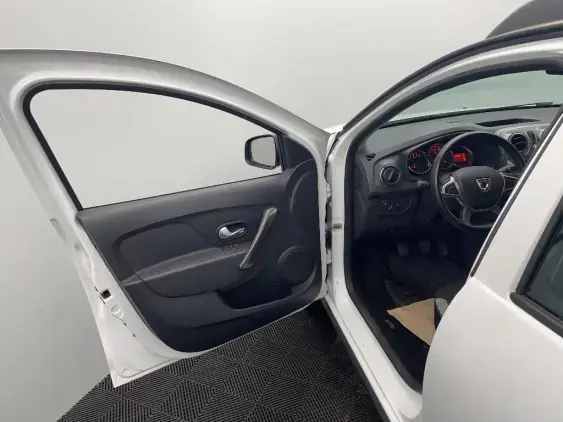 DACIA SANDERO III - voiture d'occasion - Photo 19