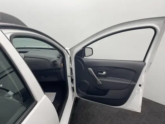 DACIA SANDERO III - voiture d'occasion - Photo 20